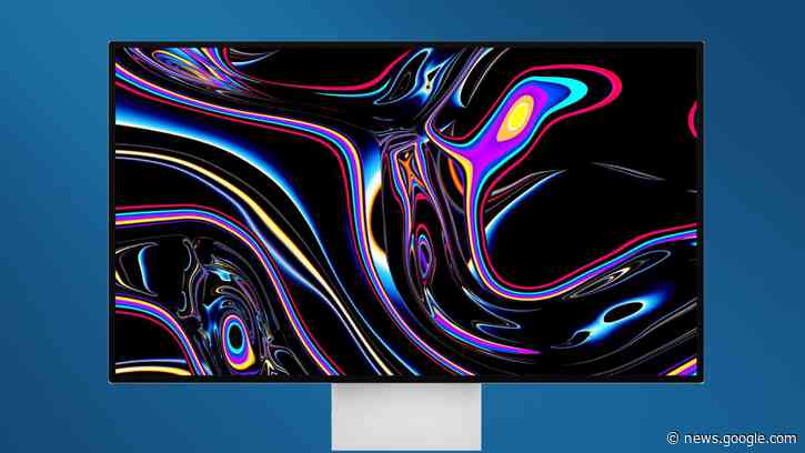 iMac 2021 leak just revealed radical new design - Tom's Guide