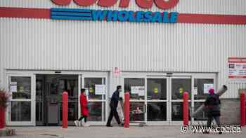 Ontario expanding big box inspection blitz amid widespread COVID-19 rule violations: McNaughton