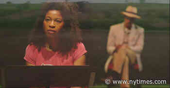 A Trip Into the Otherworldly With Adrienne Kennedy as Guide