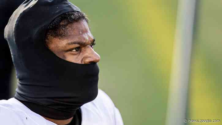 Bills Fans Are Donating to Lamar Jackson's Favorite Charity - BaltimoreRavens.com