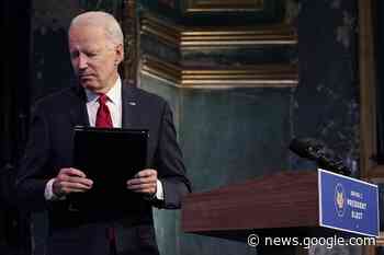 Trump's presidency not just a blip in US foreign policy - Associated Press