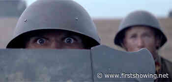Defending Moscow in Gritty WWII Thriller 'The Final Stand' Trailer