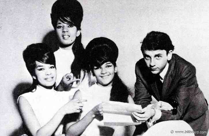10 Signature Phil Spector Productions, From Darlene Love to the Beatles