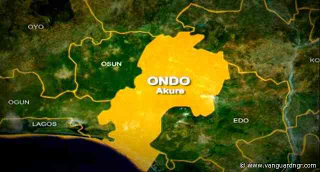 Cemetery guards in Ondo arrested for being in possession of human heads