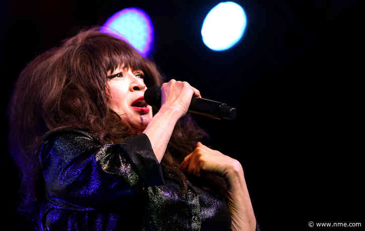 Ronnie Spector shares statement on Phil Spector’s death