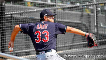 MLB rumors: Mets, Astros, Blue Jays after Brad Hand; Kirby Yates considering offers from five teams