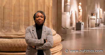 With New Urgency, Arts Groups Hire Diversity Officers