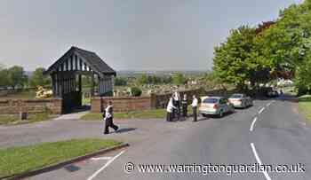 Pair fined for travelling from Didsbury to Fox Covert 'to see view'