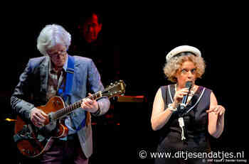 Miljoenenpubliek voor Wie is de Mol?, Beau en Brigitte - Ditjes en Datjes