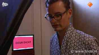 Molloot Ivo over 'Wie is de Mol?': 'Splinter typte zelf het woord 'mol' in' - LINDA.