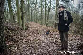 BUURTREPORTAGE. In de voetsporen van de zandbaron van Rauw (Mol) - Gazet van Antwerpen