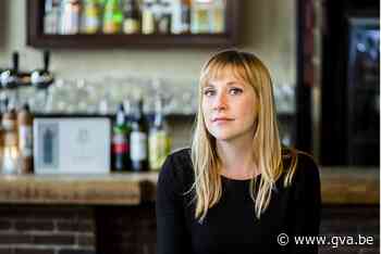 CC De Mol als vaccinatiecentrum is zoveelste opdoffer voor actrice Kyoko Scholiers - Gazet van Antwerpen