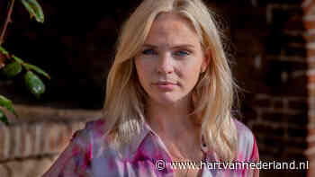 Alles over Charlotte Nijs die meedoet aan Wie is de Mol? 2021 - Hartvannederland.nl