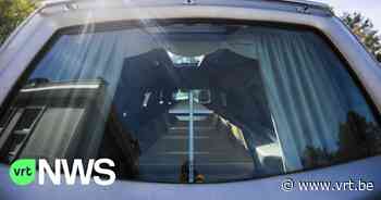 Lint koploper qua oversterfte in provincie Antwerpen, Wuustwezel staat onderaan - VRT NWS