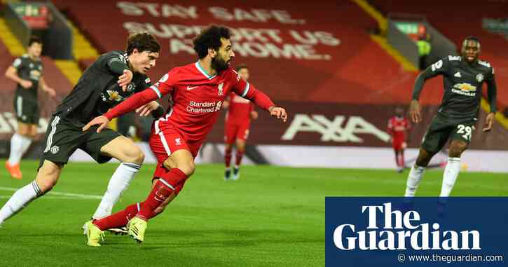 Jürgen Klopp’s tepid attack is feeling ripple effects of a drained defence | Barney Ronay