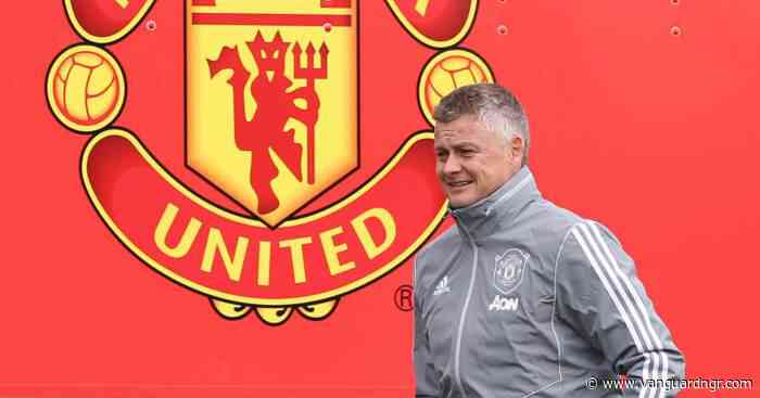 Manchester Utd maintain tops spot, as City go 2nd