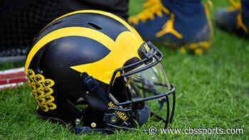 Michigan, Jim Harbaugh tap Ravens LB coach Mike Macdonald as next defensive coordinator