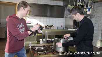 Sulingen: Zwei-Gänge-Menü gart am 30. Januar in Videokonferenz - kreiszeitung.de