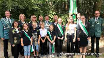 Piedelpoggen-Jubiläum in der Schwebe - kreiszeitung.de