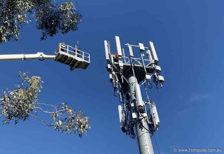 Telstra’s 5G network reaches 50 per cent of Australians – and 75 per cent by mid-year