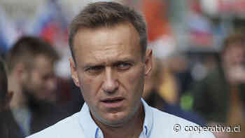 Asesor de Joe Biden le exige a Rusia la "liberación inmediata" de Navalni