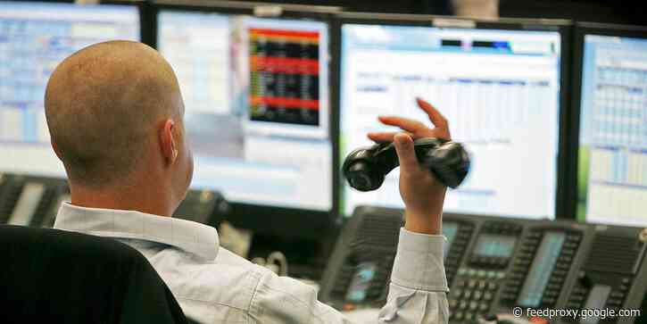 Calculating crypto - 6 stocks for the next 10-15 years - 10 top forecasts for 2021