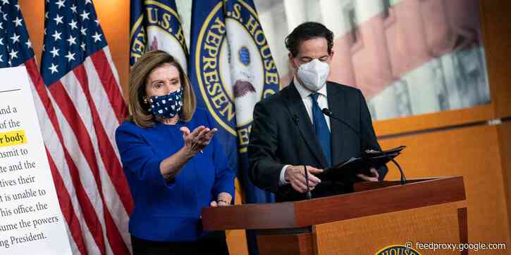 Rep Jamie Raskin says an 'assassination party' of insurrectionists hunted Pelosi and Pence during Capitol siege