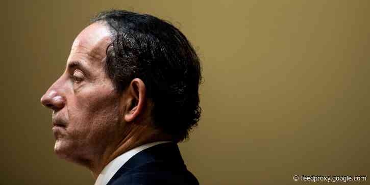 Rep. Jamie Raskin on Trump impeachment: 'I'm not going to lose my son' in 2020 and 'lose my country' in 2021