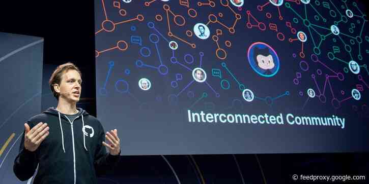 GitHub reverses course, cites 'significant errors of judgement' in firing of Jewish employee