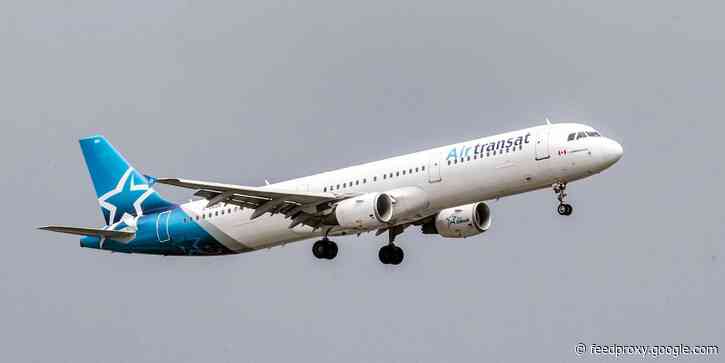 Every single passenger on board 2 international flights to Canada informed that they were potentially exposed to COVID-19