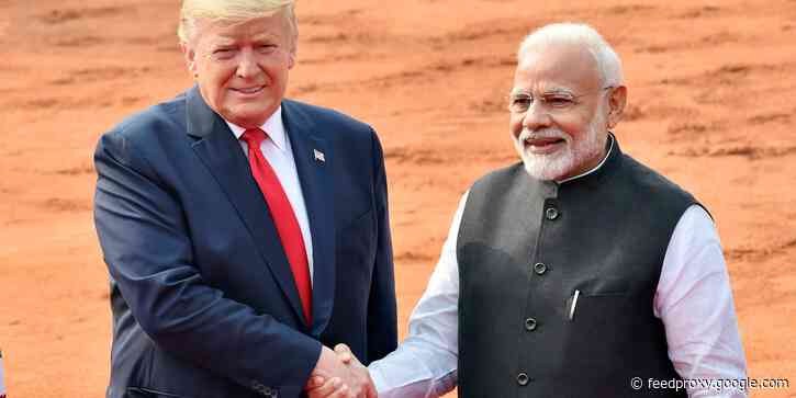 After Trump's Twitter ban, critics want other populists like Brazil's Jair Bolsonaro and India's Narendra Modi booted from social media