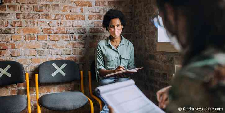 FINDING A JOB IN 2021: Your guide to making big career moves and landing the role you've always wanted