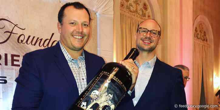 I'm a former NFL pro who started a winery with two of my teammates - here's how we carried lessons from football into our business strategy