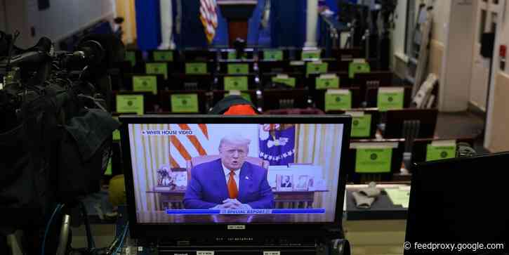 Republicans and conservatives are whining about being 'silenced,' but these complaints are completely detached from reality