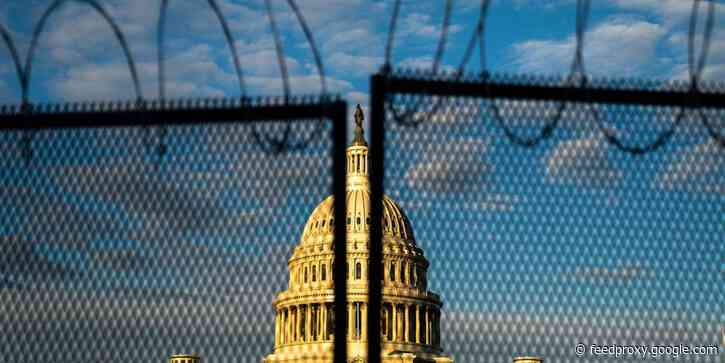 The FBI is probing whether foreign governments, groups or individuals funded Capitol rioters using Bitcoin, says report