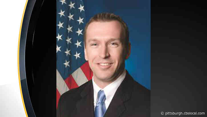 Commonwealth Flags Ordered To Fly At Half-Staff For Pa. State Senator David Arnold