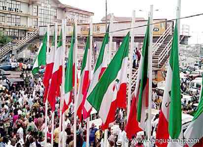 APC, NRM supporters defect to PDP in Zamfara