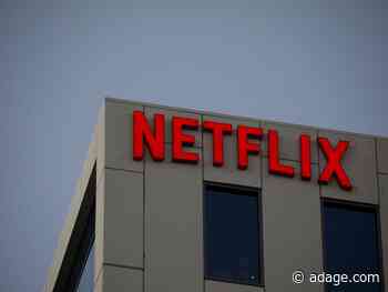 The Week Ahead: Netflix reports earnings and brands navigate Inauguration Day