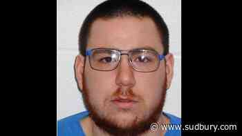 Wanted federal offender known to frequent Sault Ste. Marie, Algoma district