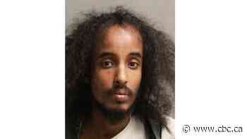 Man wanted in connection with fatal stabbing in Scarborough