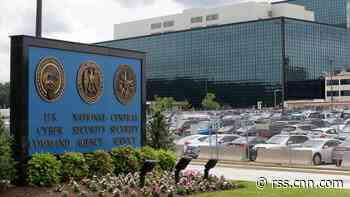 In a last-minute move, NSA installing Trump loyalist as general counsel