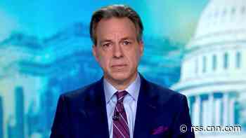 Tapper: I wish I saw evidence these people had a conscience