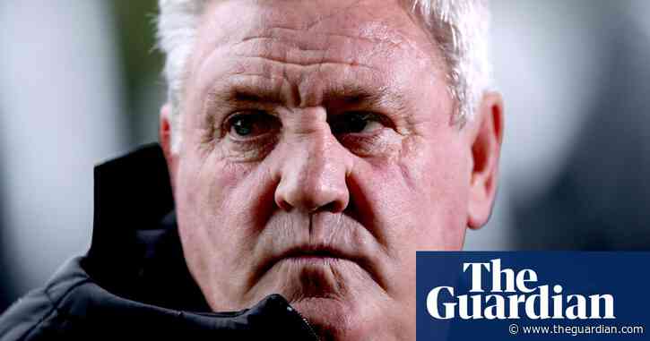 Steve Bruce turns to brutal honesty as moment of truth looms for Newcastle | Louise Taylor