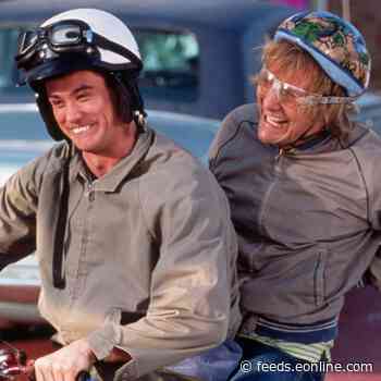 In Honor of Jim Carrey's Birthday, Find Out 25 Secrets About Dumb and Dumber