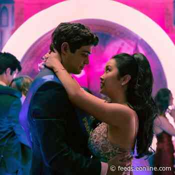 Lana Condor Teases Her Future With Noah Centineo in To All the Boys: Always and Forever