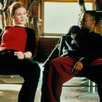 How Julia Stiles Really Feels About a Save the Last Dance Reunion