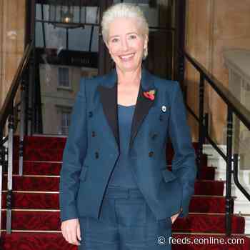 Emma Thompson Joins Netflix's Matilda Movie Musical as Miss Trunchbull
