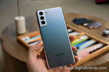 The best Samsung Galaxy S21 Plus screen protectors