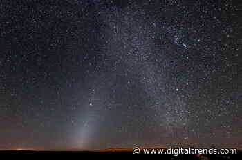 Our galaxy is lonelier than we thought, New Horizons data shows