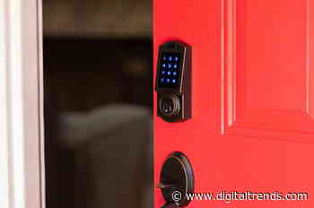 A non-connectivity approach can be practical for a smart home